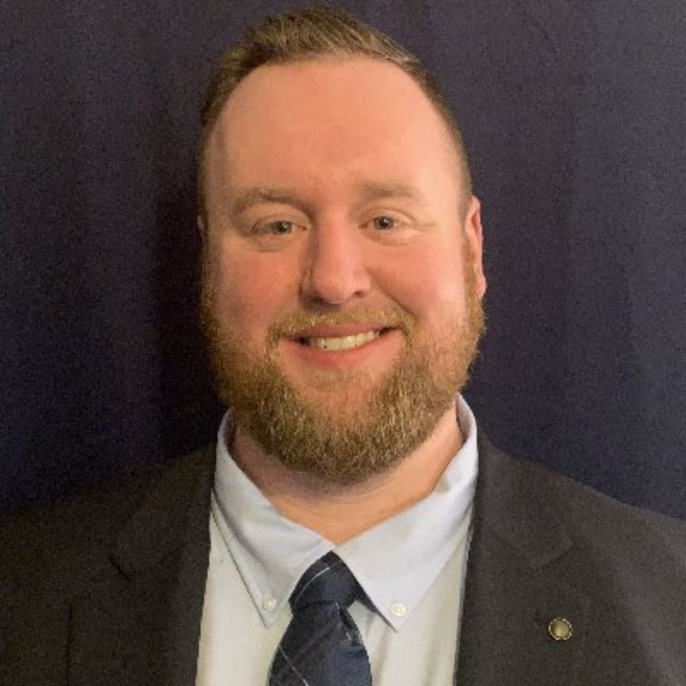 Kane Carlock, Ph.D.
