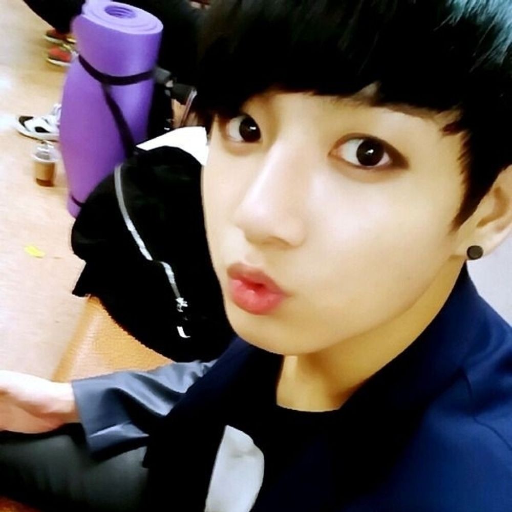 goo baby 