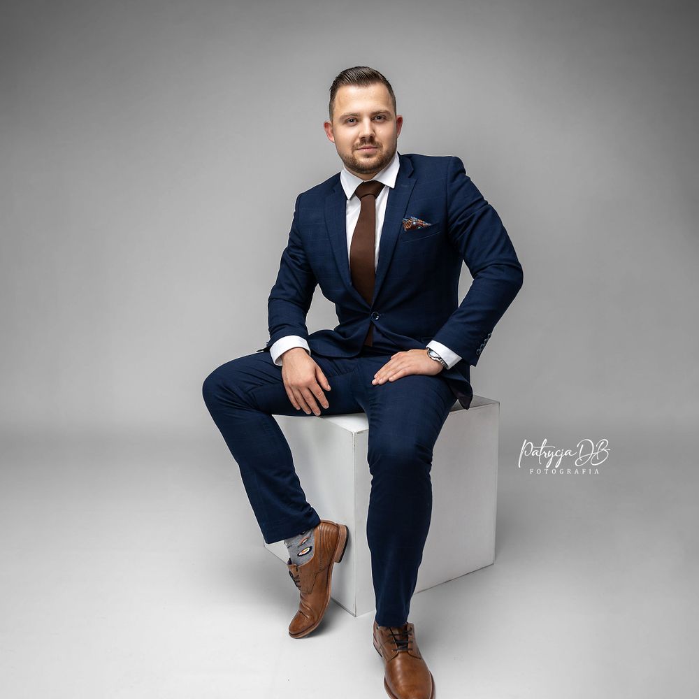 Marcel Pająk