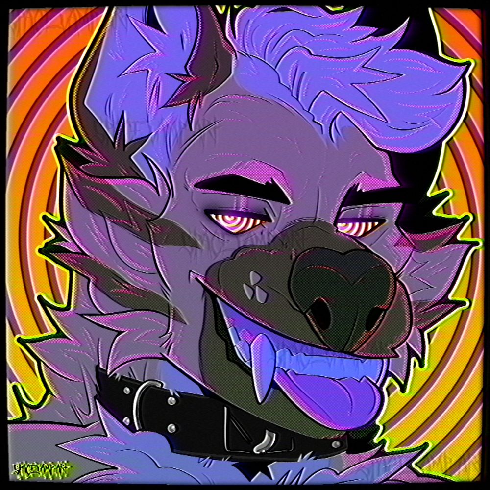 Profile avatar