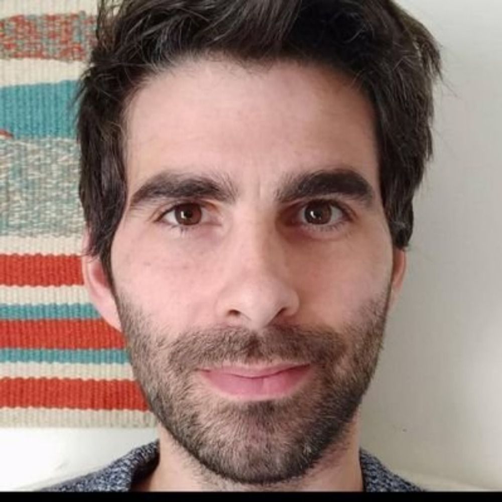 David Aguilera
