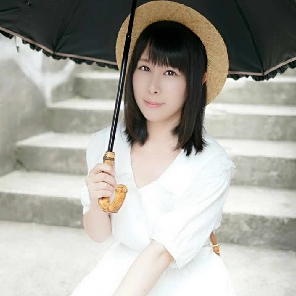 佐土原かおり