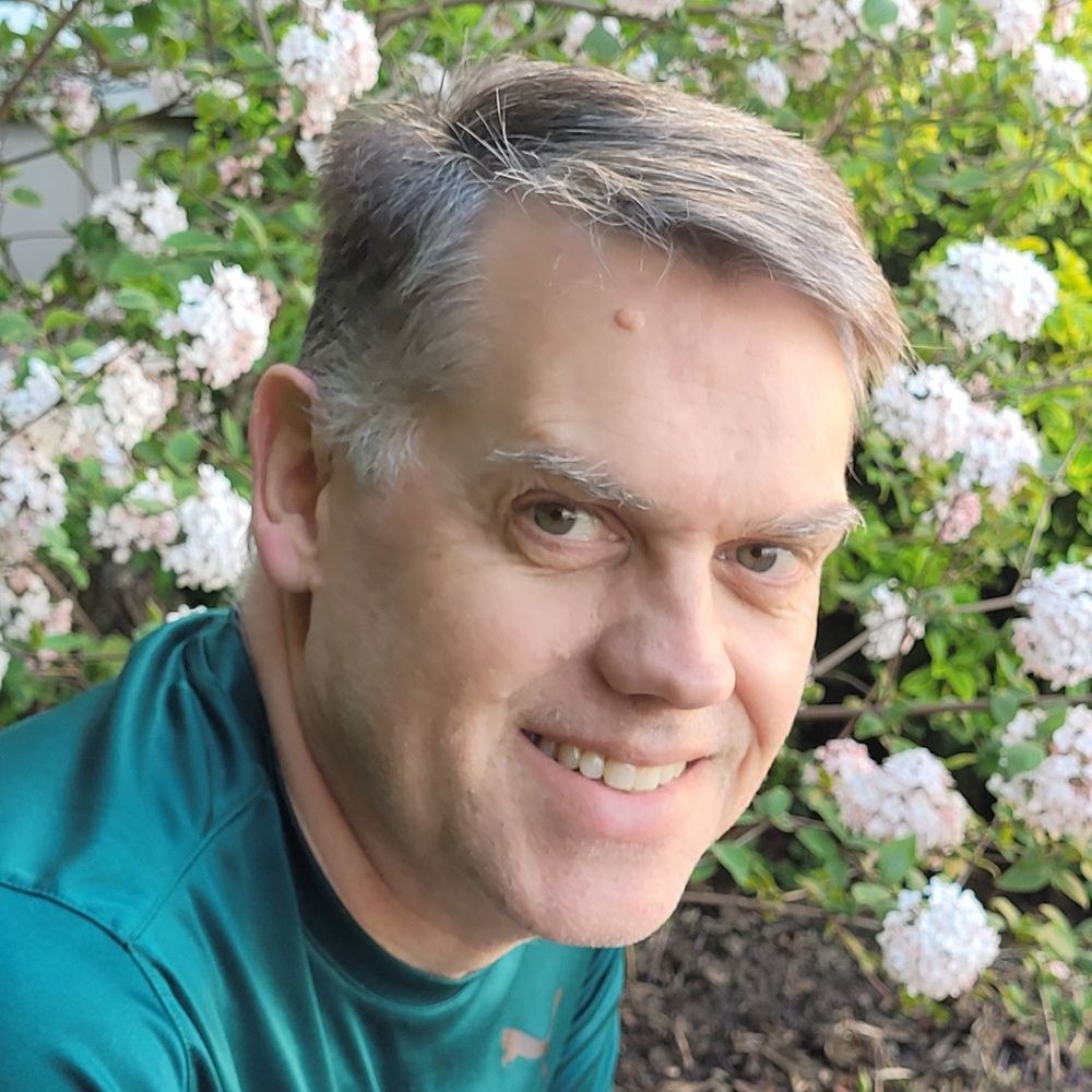 Graeme Perrow