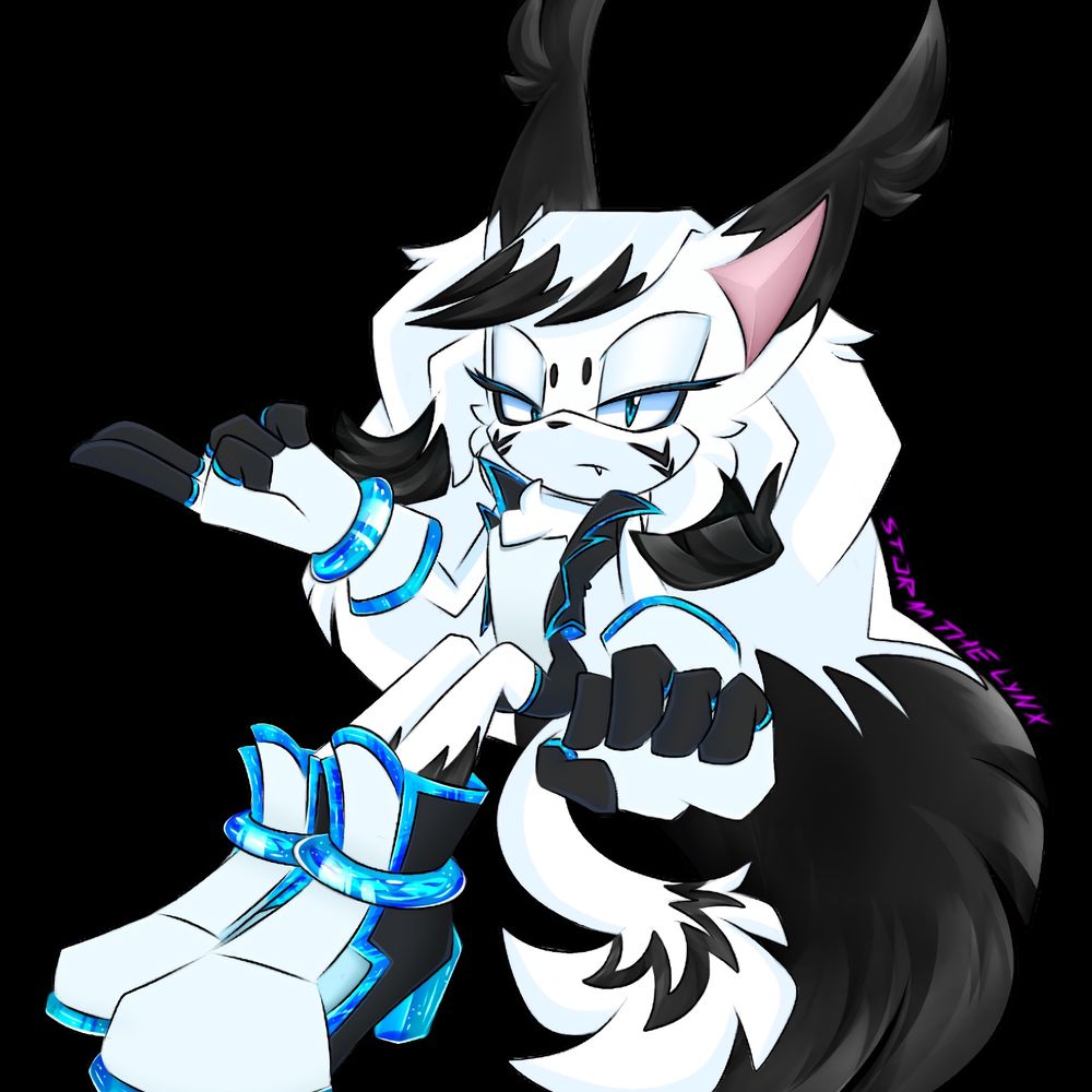 Storm the Lynx