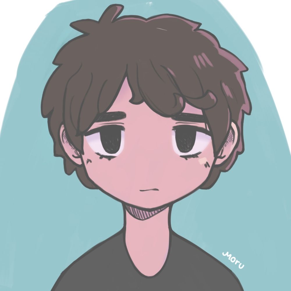 Moru