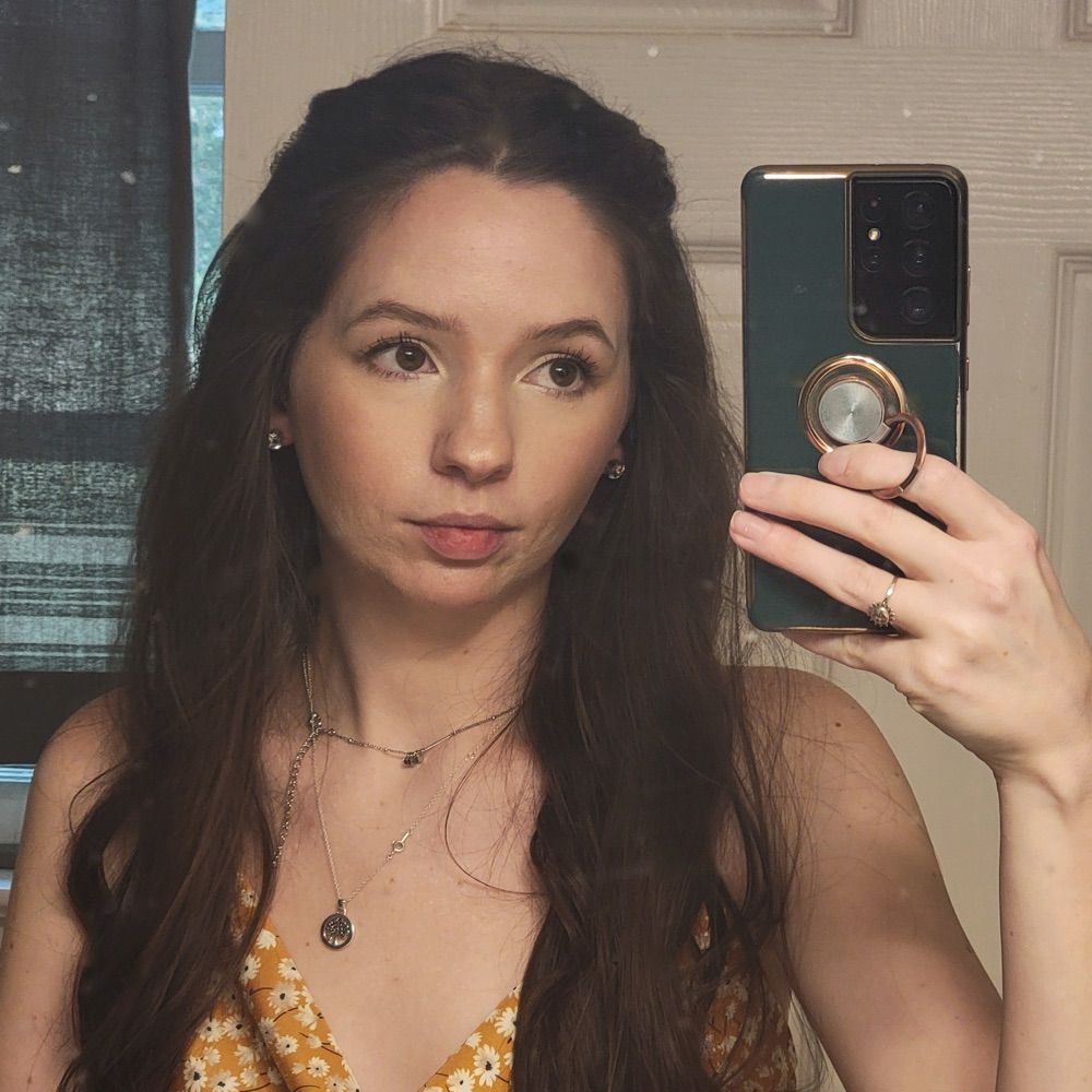natalie 🦋