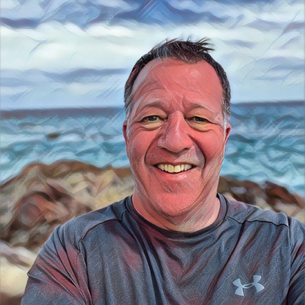 Mark Daly