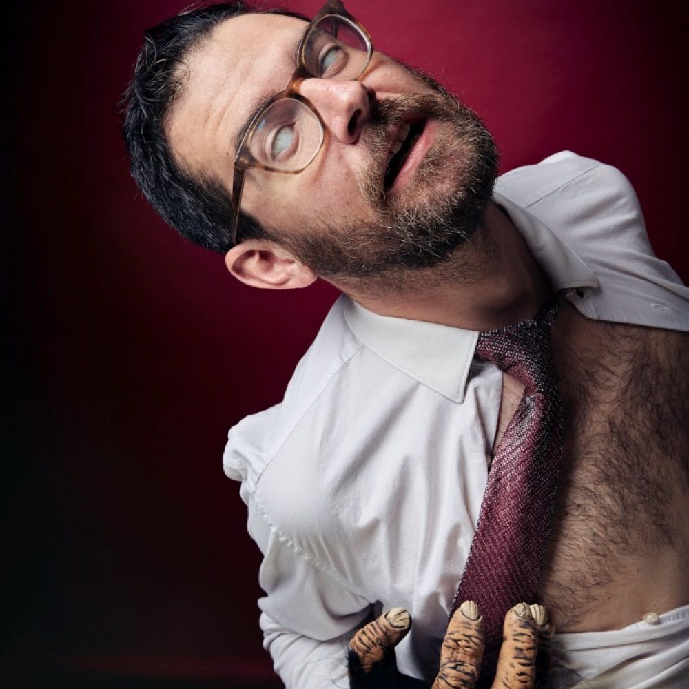 Karl Spaeth