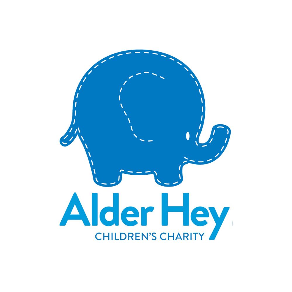 Alder Hey Children's Charity