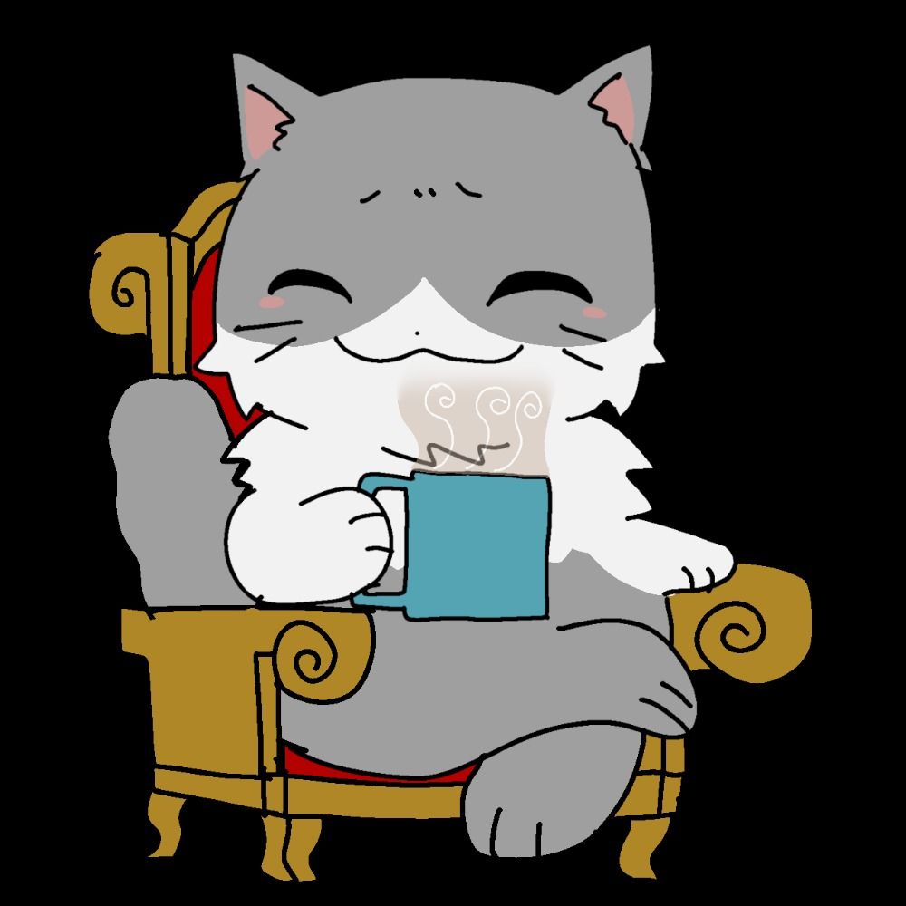 ねこのてろ🏠🐈新人Vliver