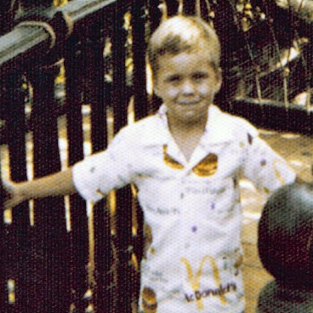Tim Alexander