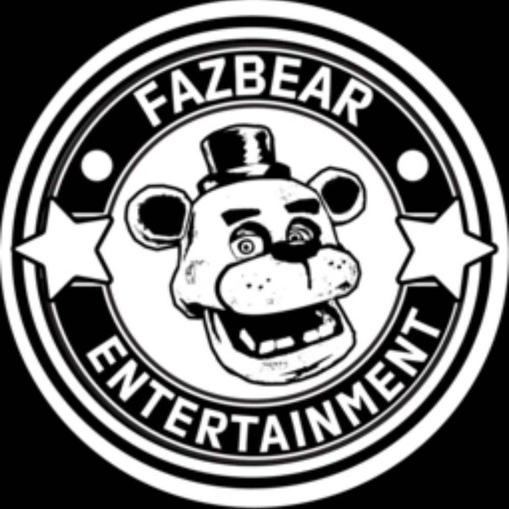 Entretenimentos Fazbear - Brasil