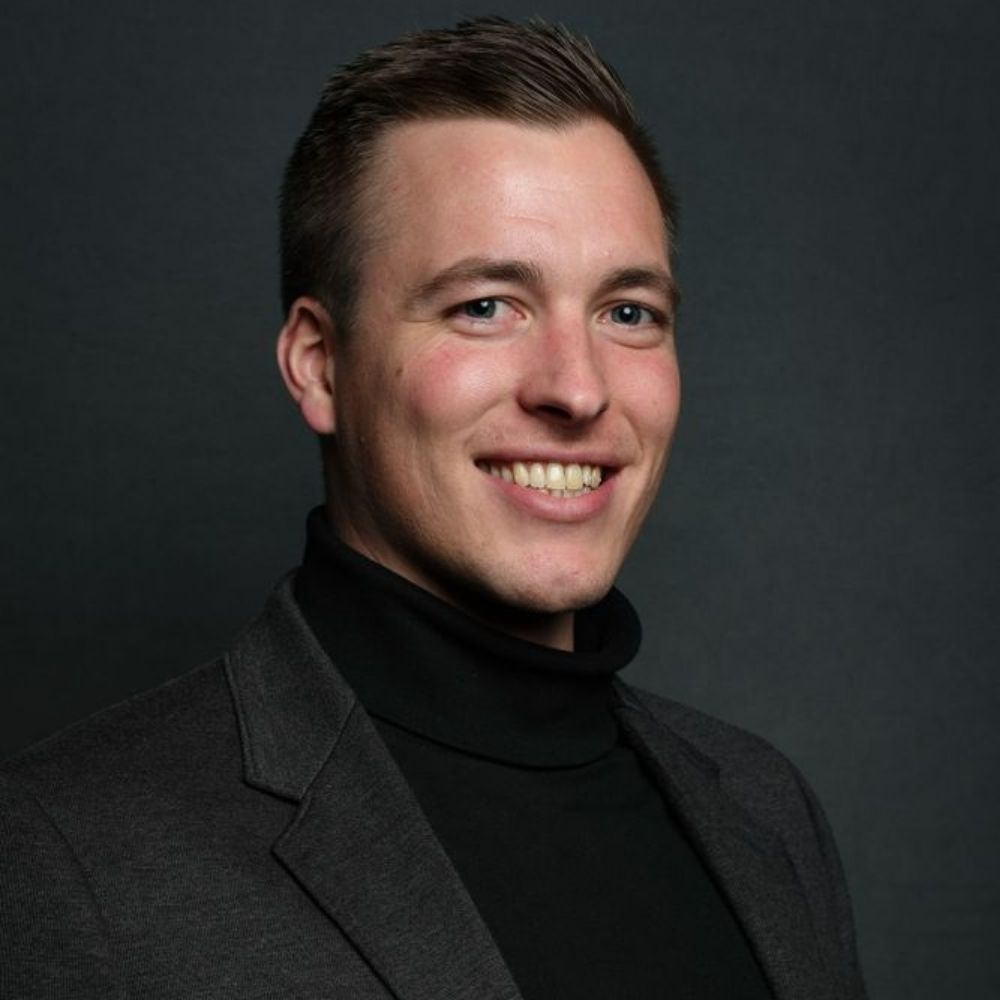 Chris Meister