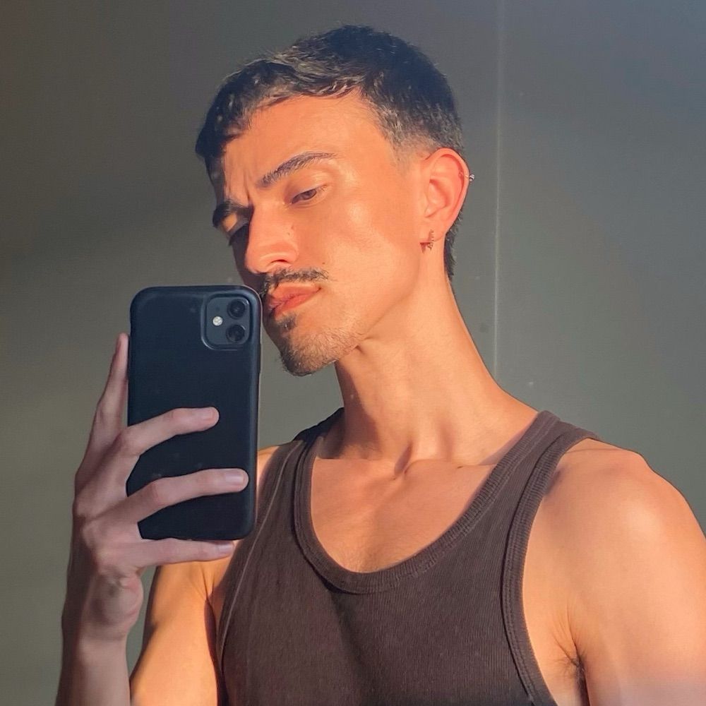 mike as fuck