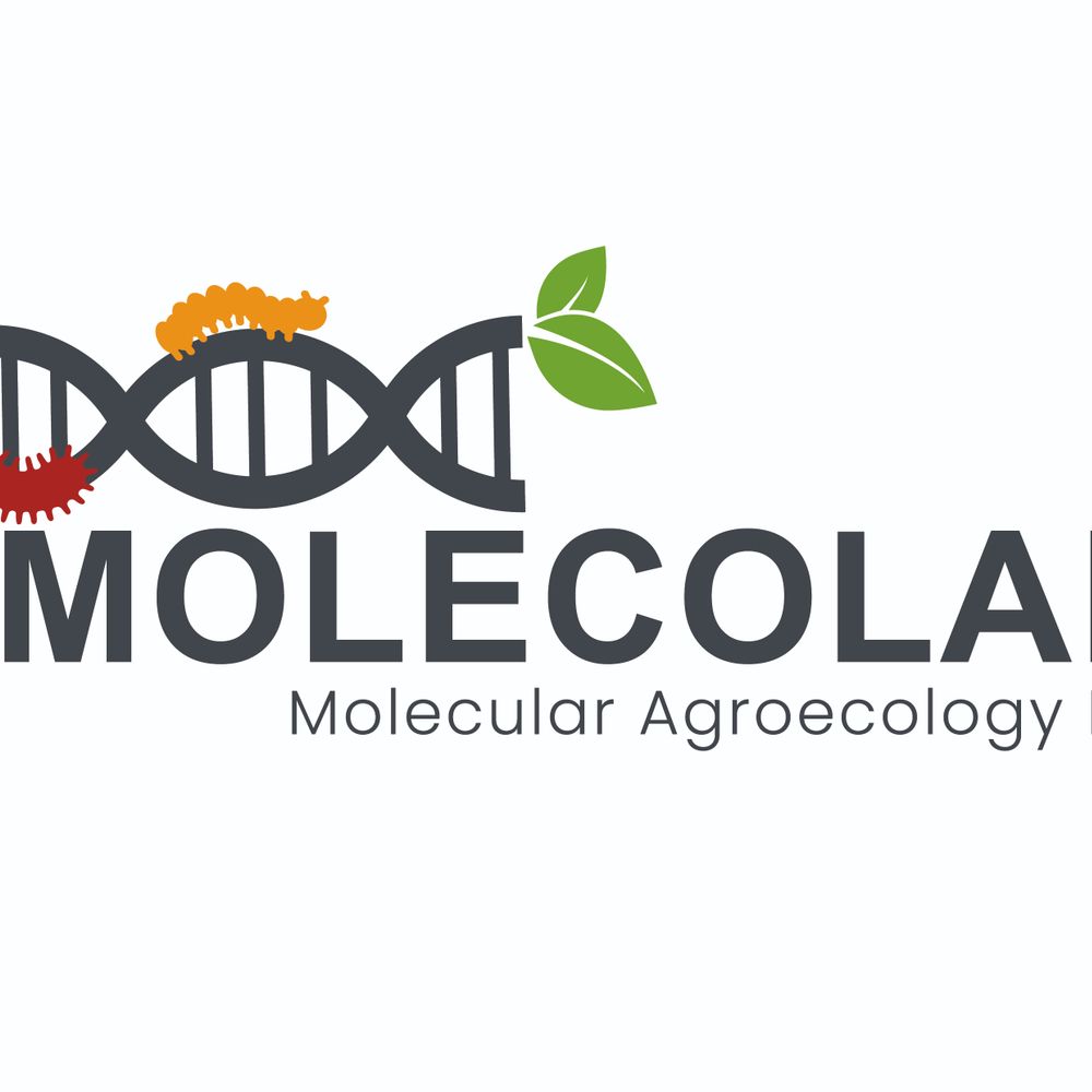 Molecular Agroecology Lab (EEZ-CSIC)🌱🧬