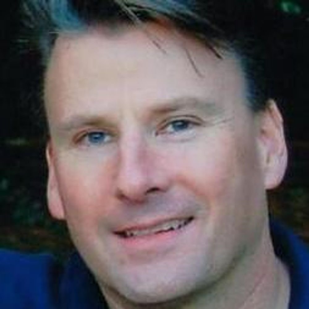 Mark Drury