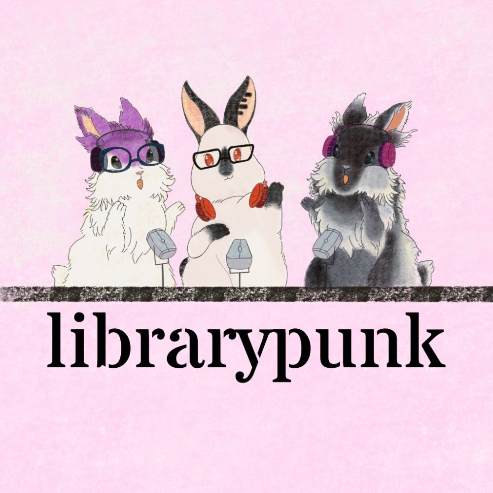 librarypunk's avatar