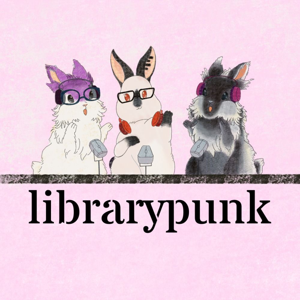 librarypunk