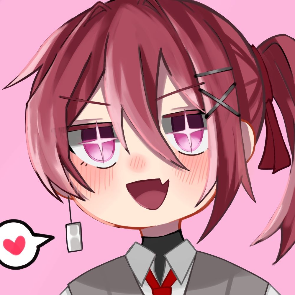 マッキー