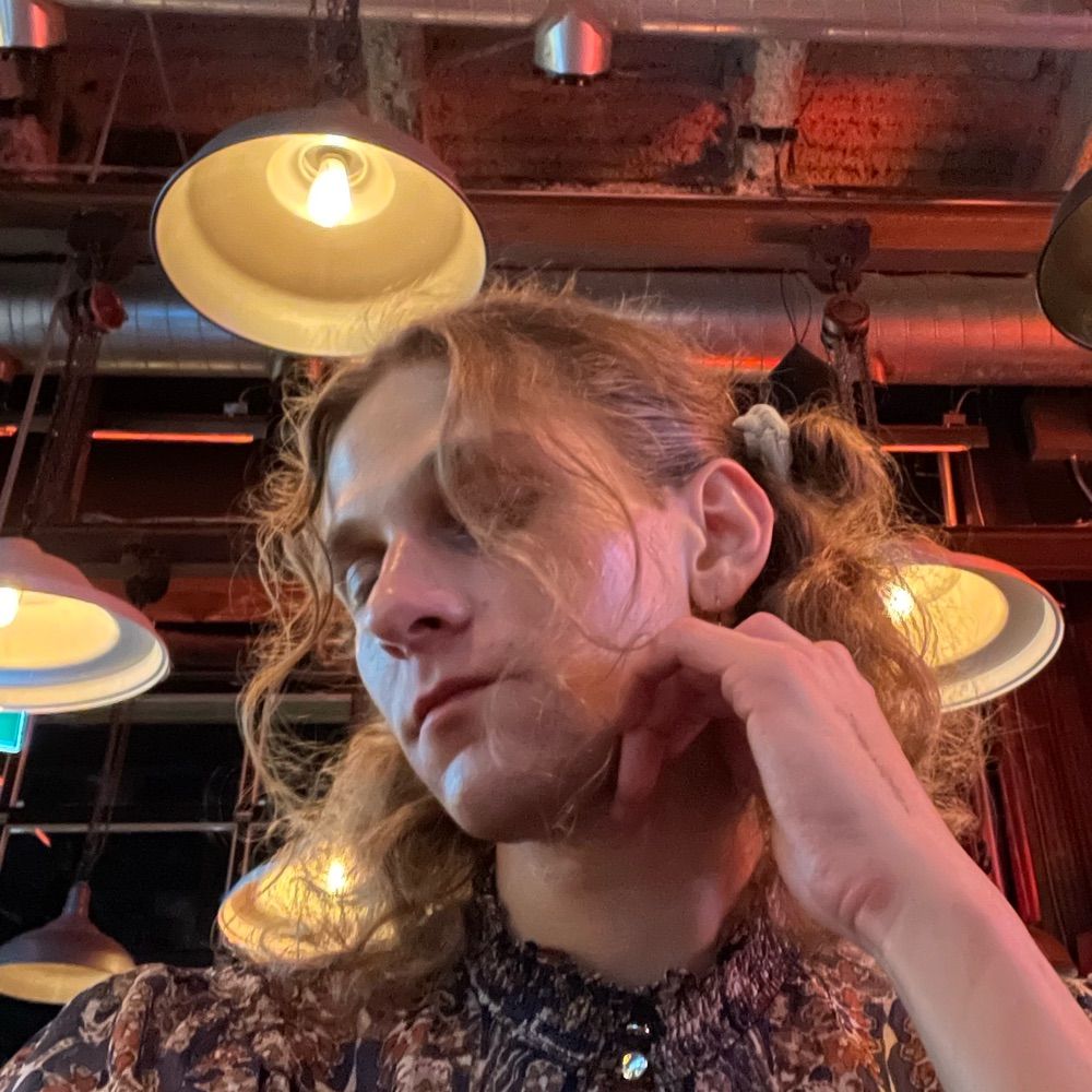 Planet Sacha