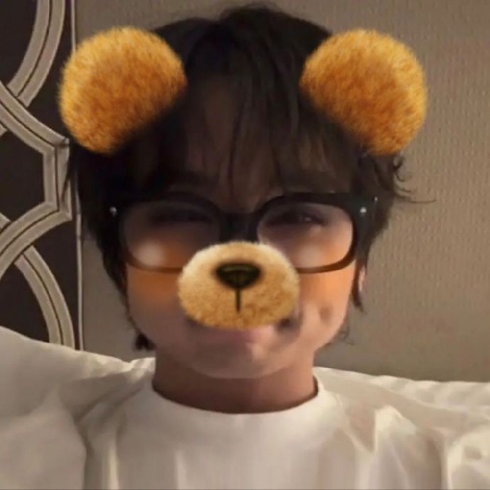ara 🐻🐯