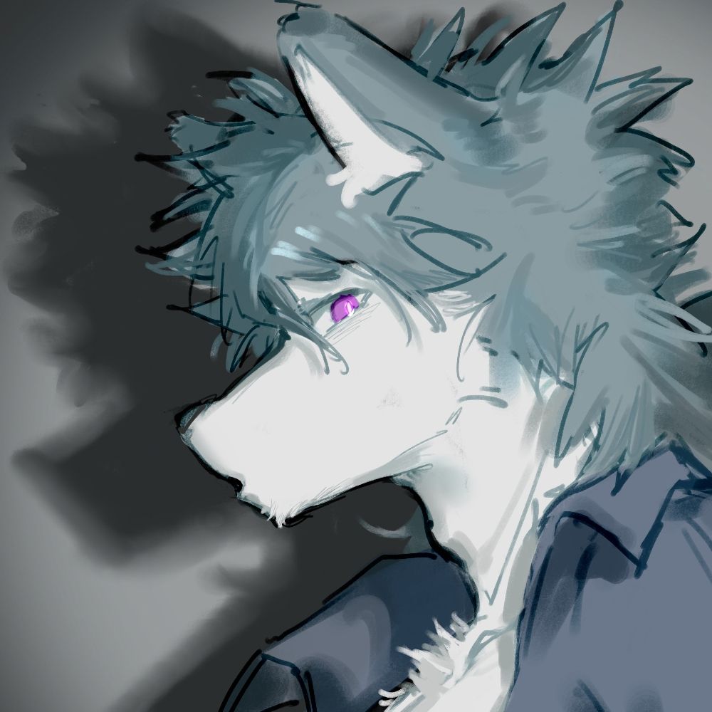 骏獬玄鱼@Kanikani