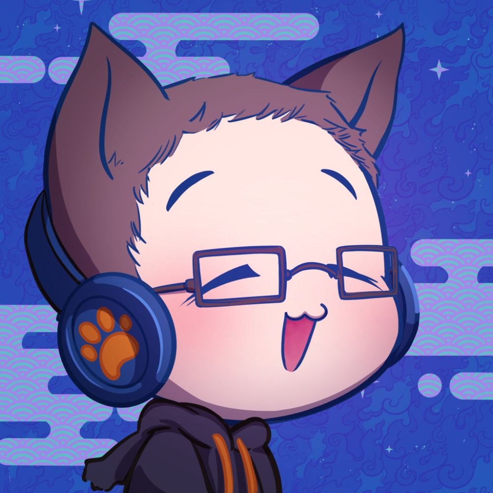 Neikko - ton streamer chill