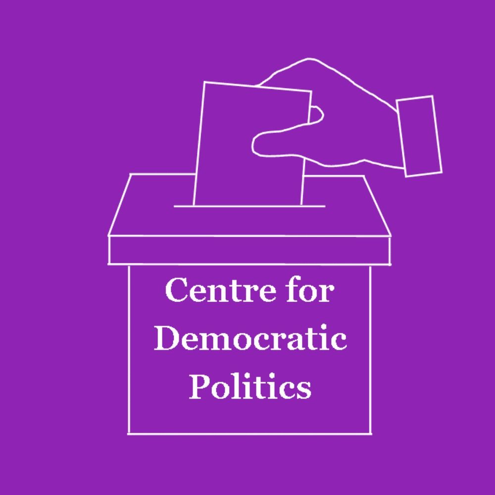 Centre for Democratic Politics 