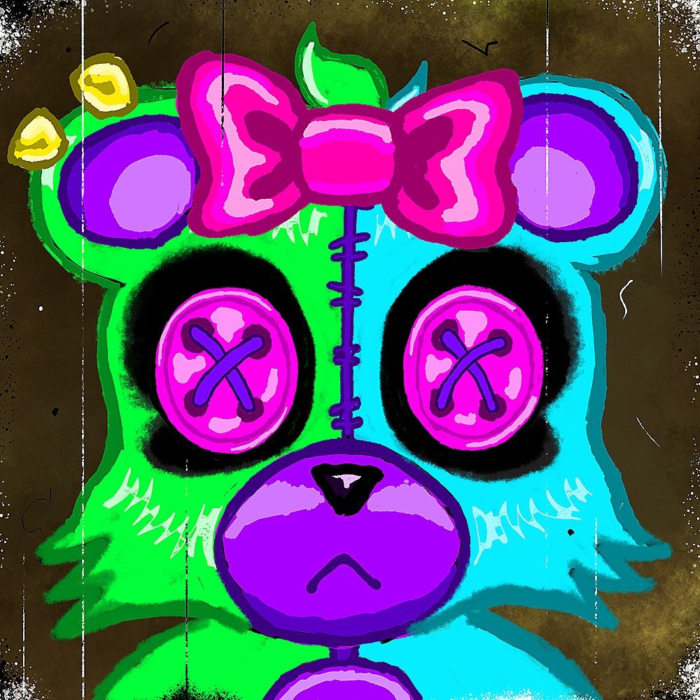 Kuma, AKA...