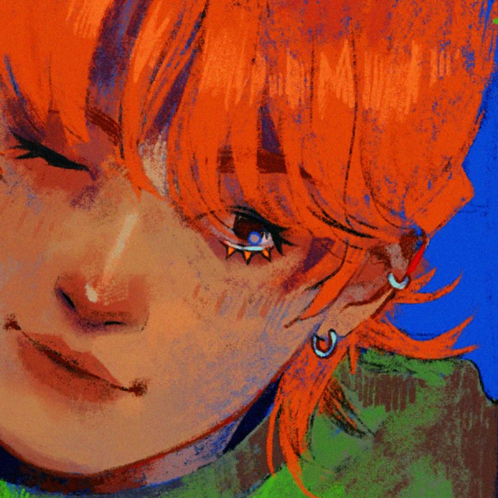 fru 🦝🍊