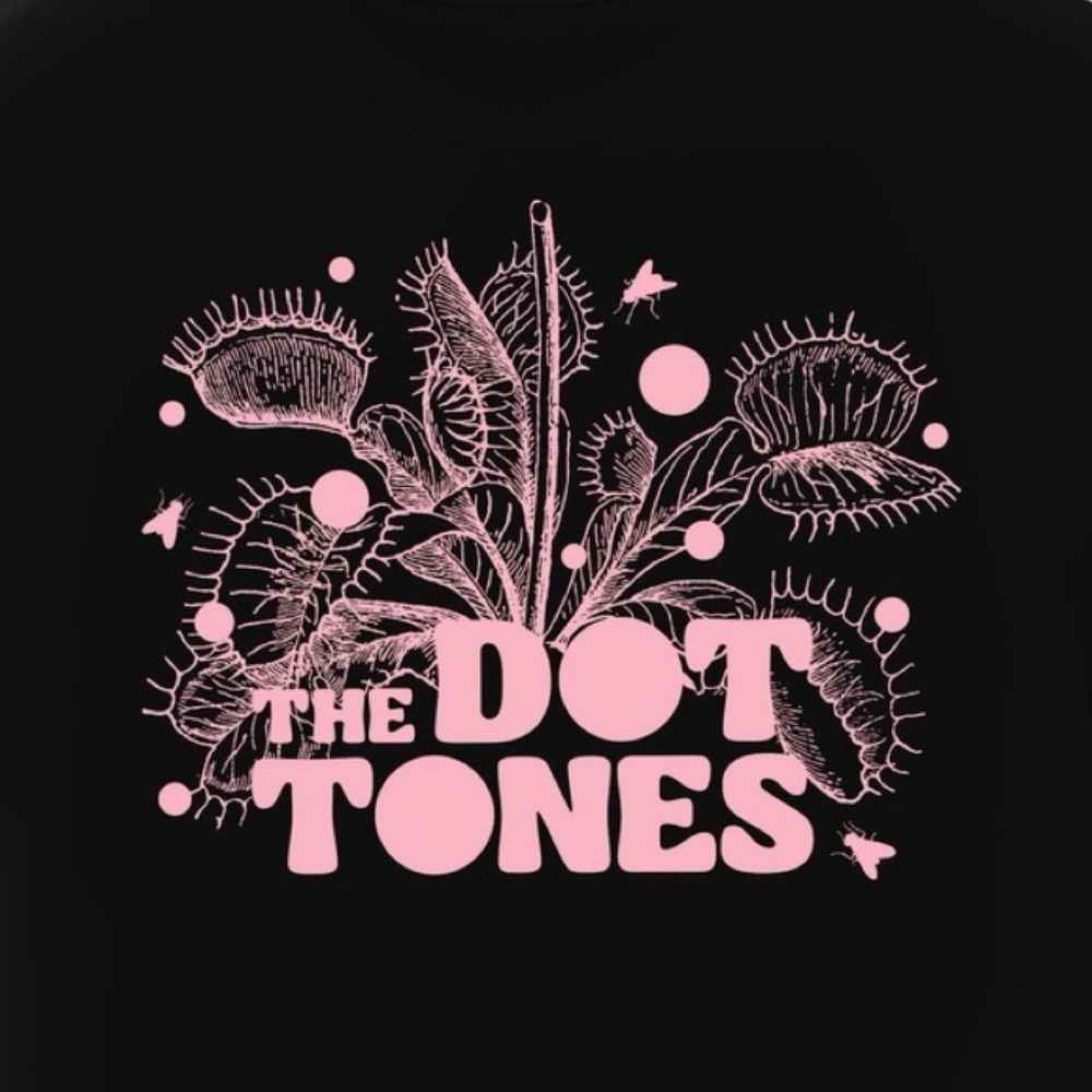 The Dot Tones