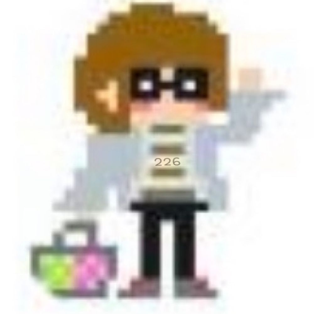 こあ