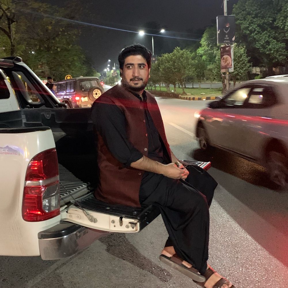 Abdul Rehman Kakar