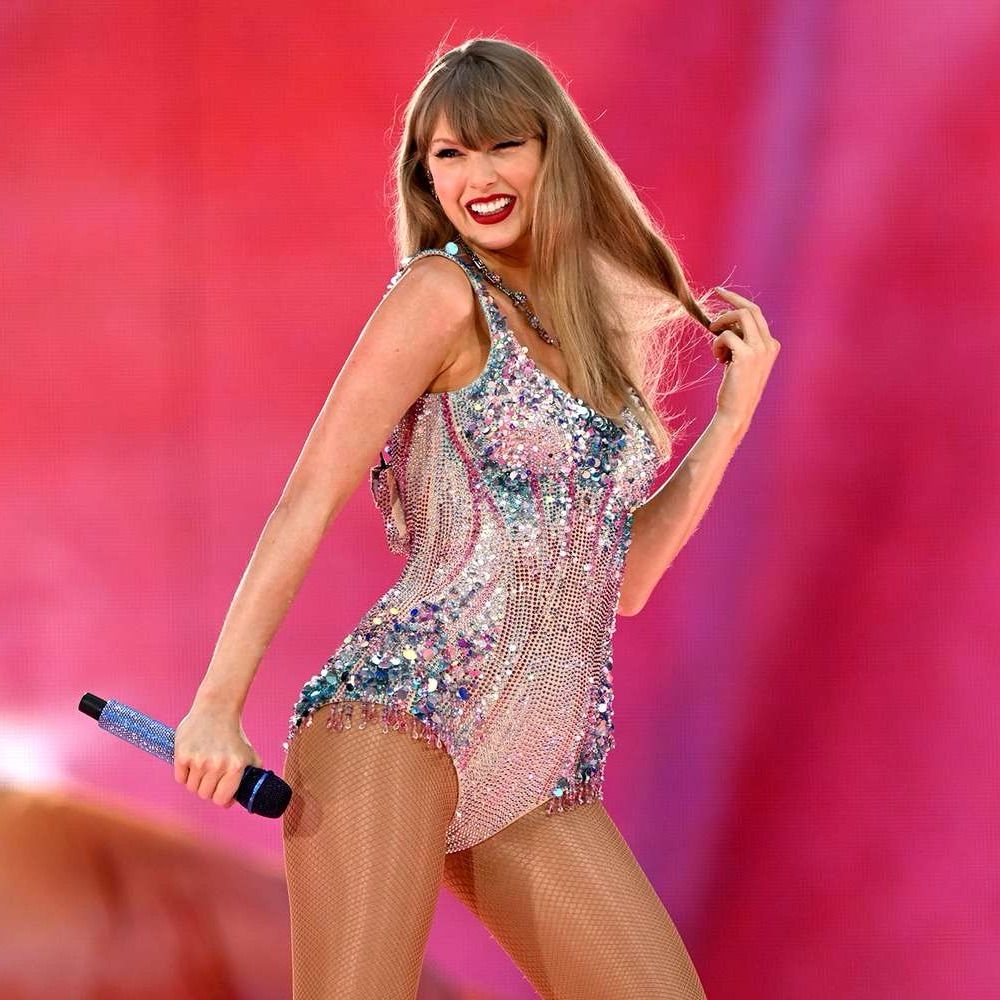 Lo ✨ Senior Swiftie