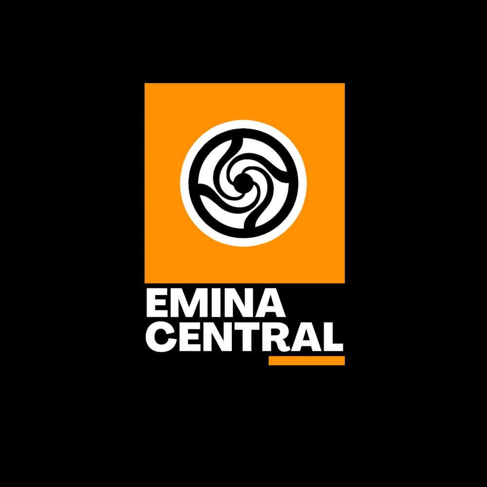 EMINA Central