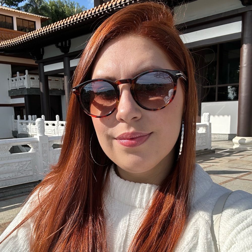 Paulinha 🦋