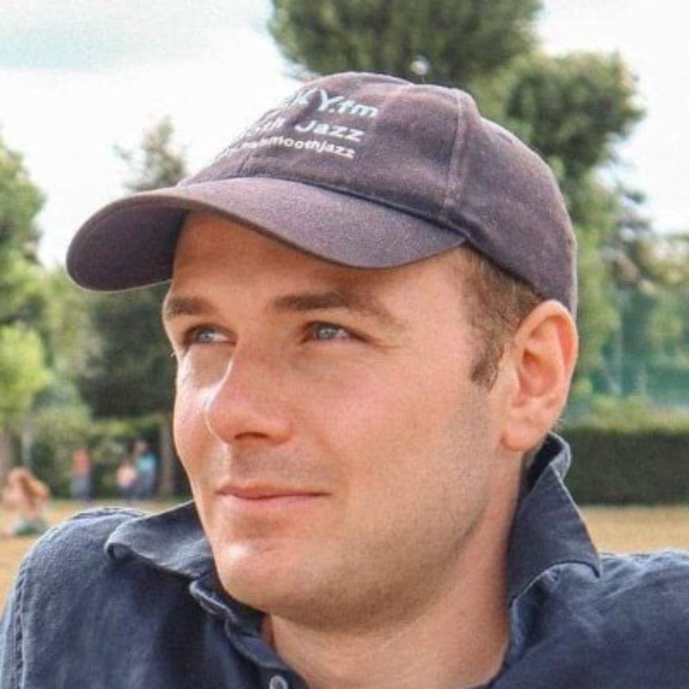 Ned Davies