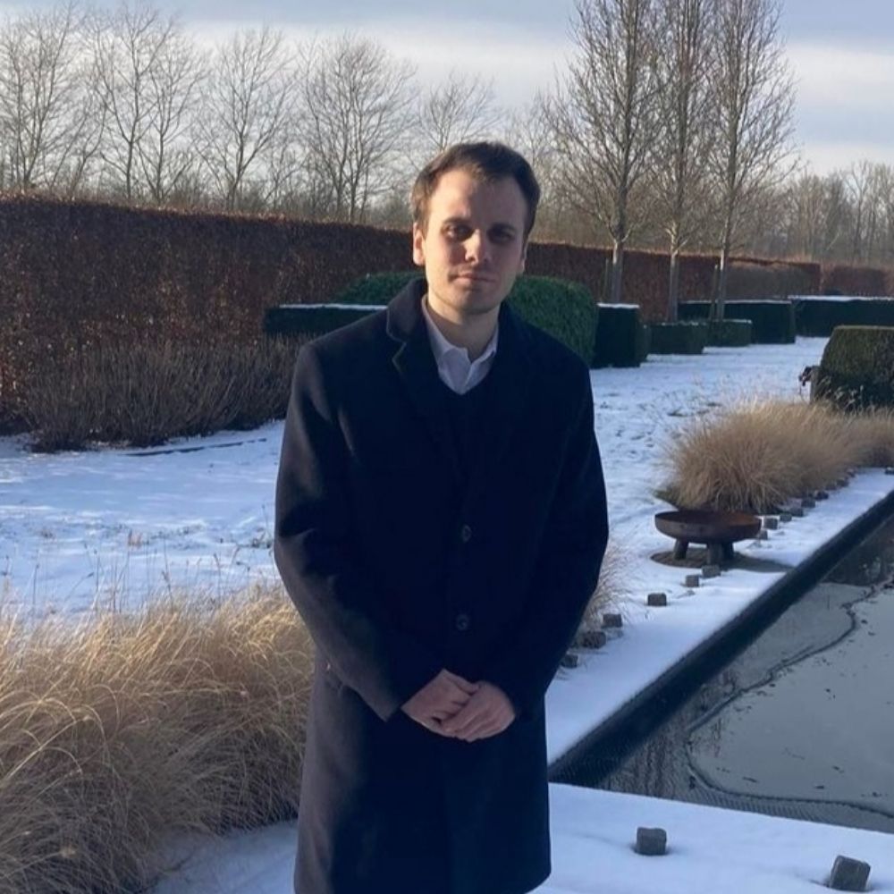 Gian Eeraerts