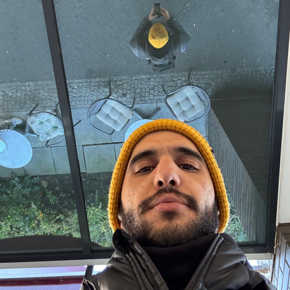 Berkan K.
