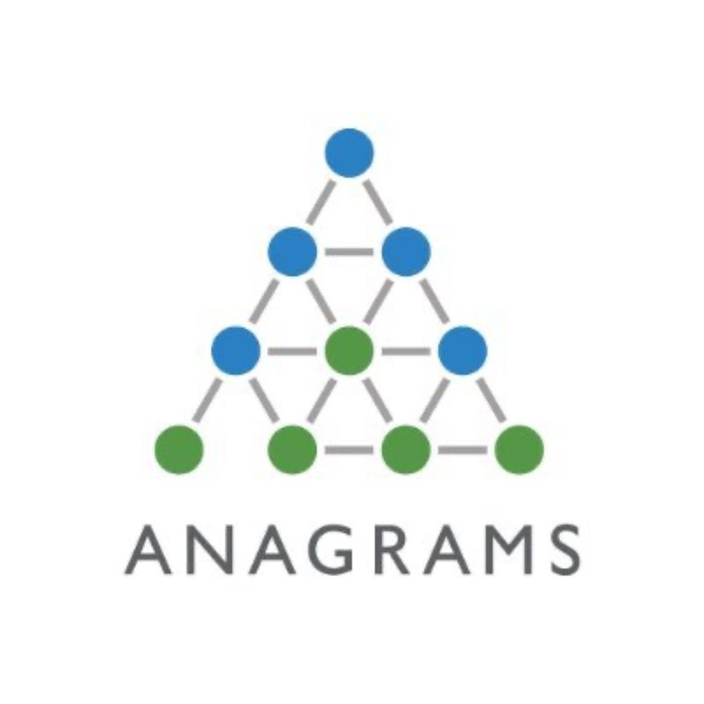 アナグラム株式会社 / Anagrams,inc.