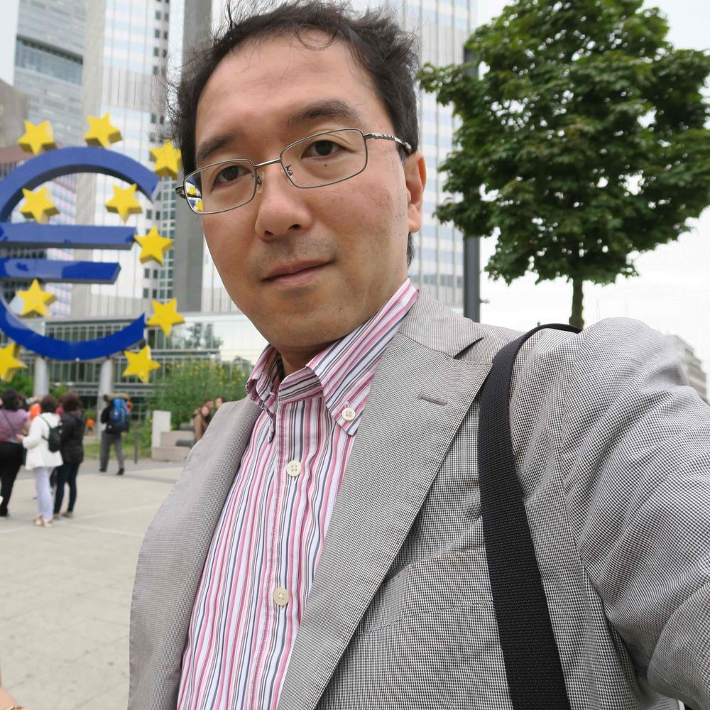 Naohito Abe