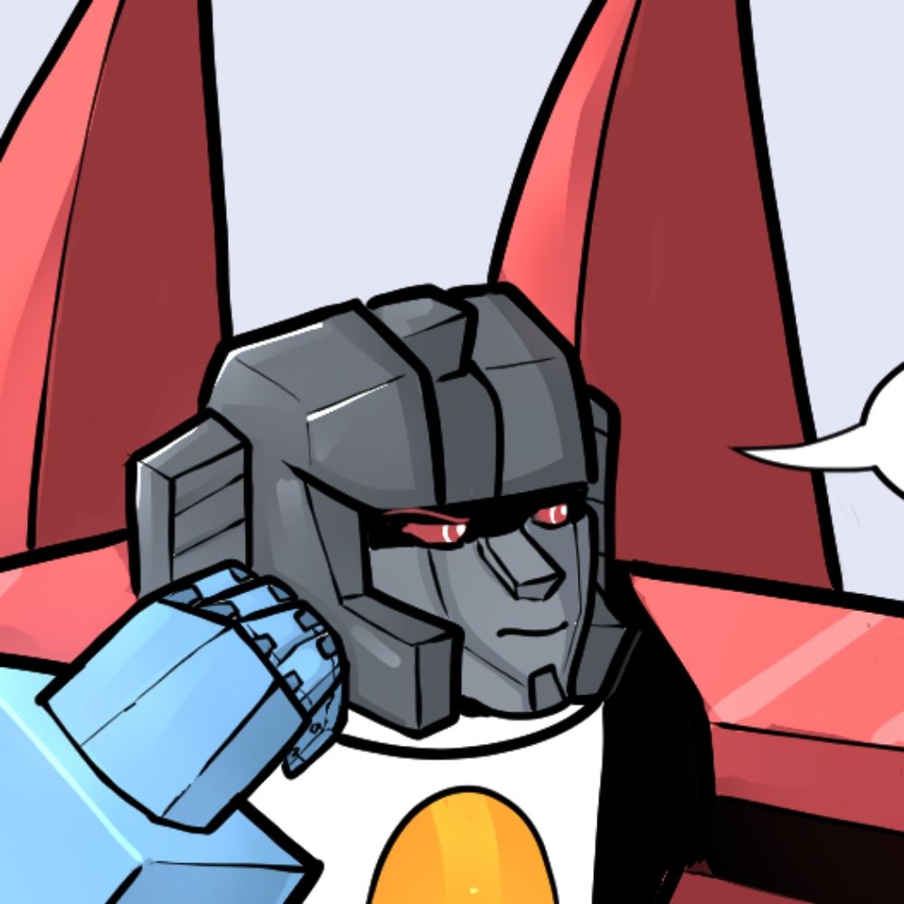 User avatar