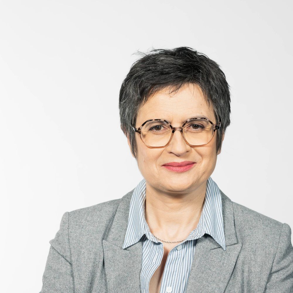 Ghislaine Senée