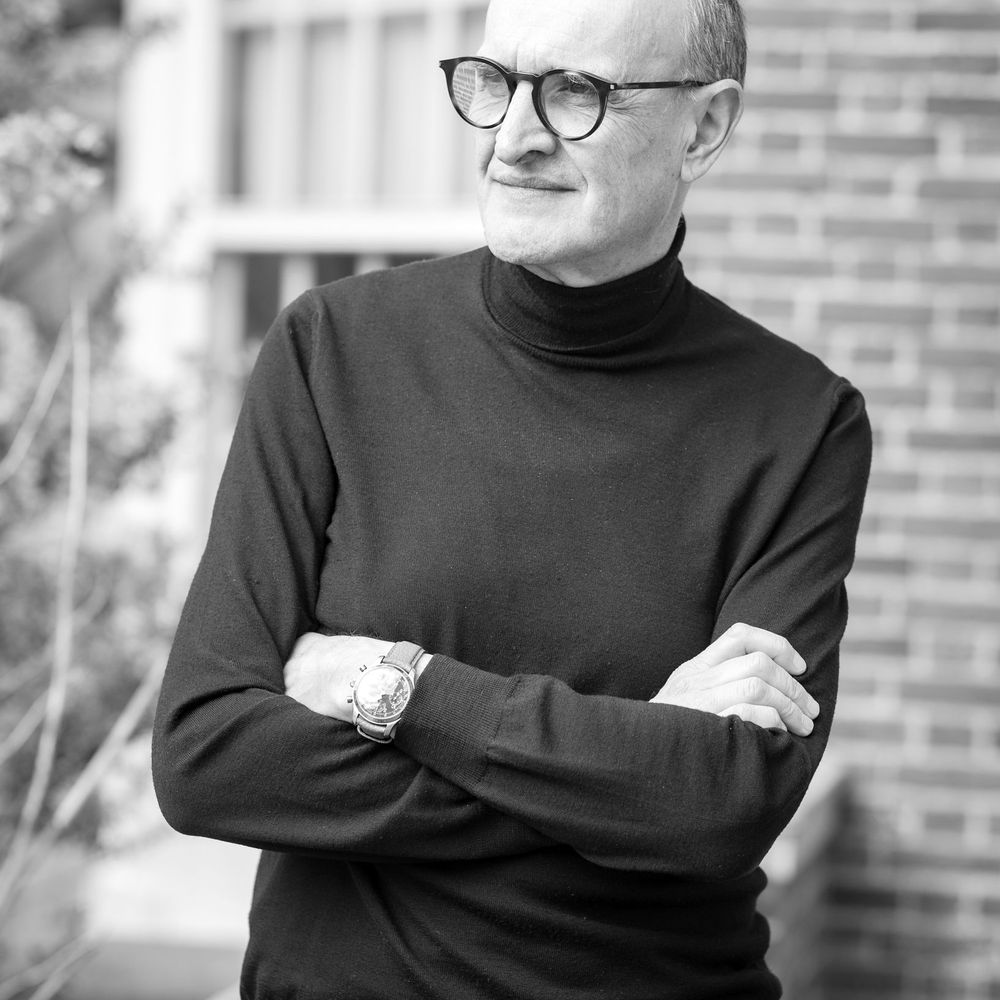 Xavier Marcet