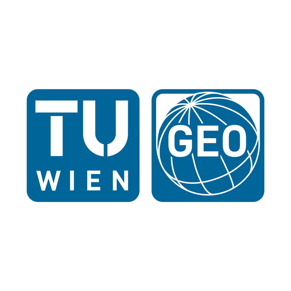 Geo Department @ TU Wien