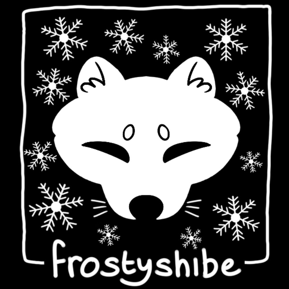 FrostHound Fursuits