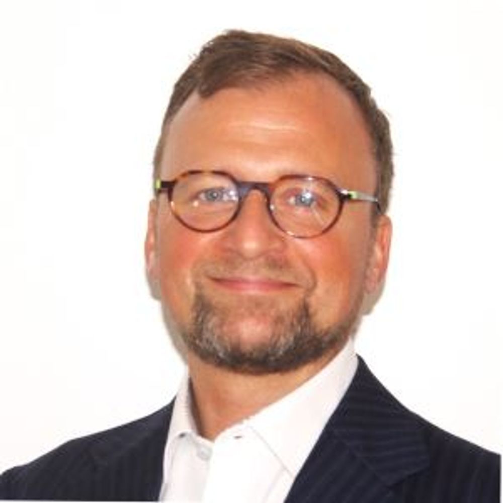 Rene Peter Hohmann