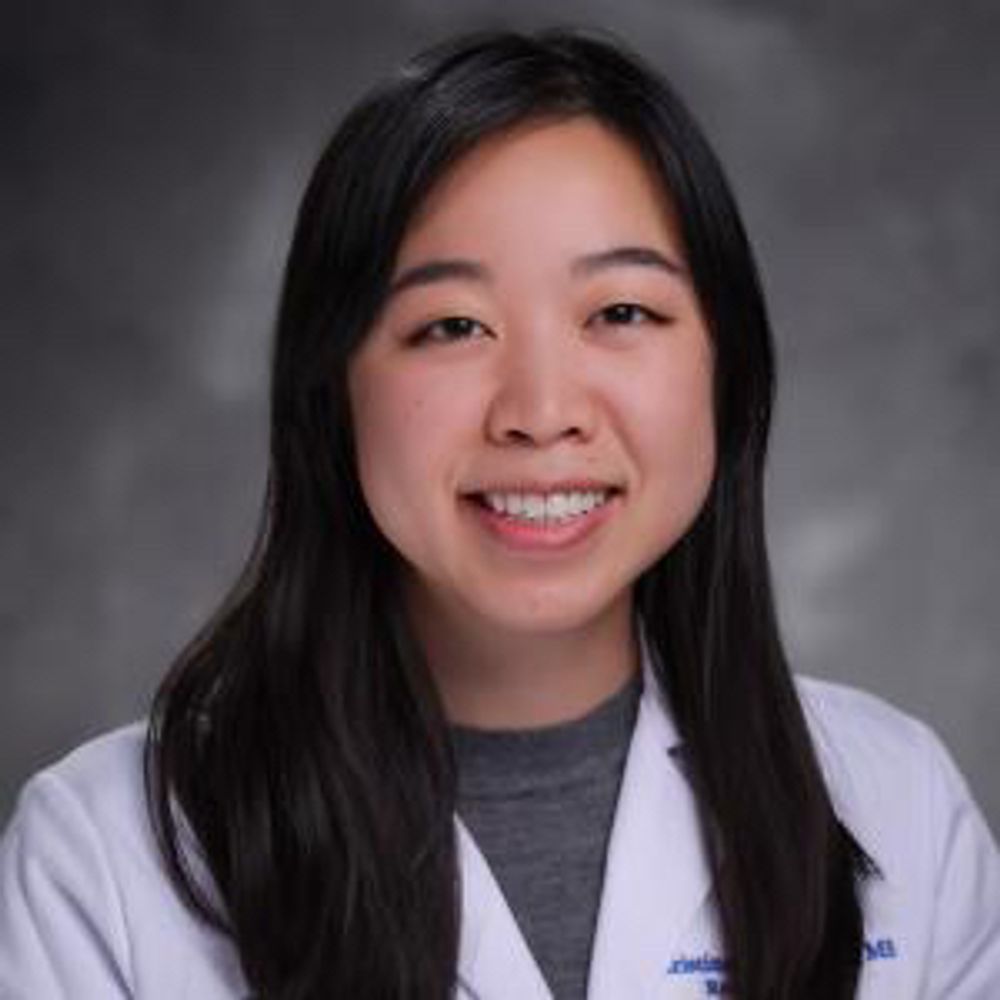Christina Huang