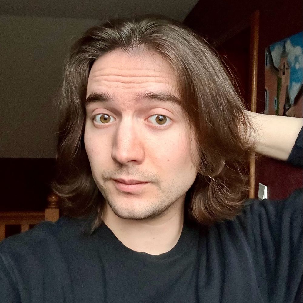 Maxime Mohr
