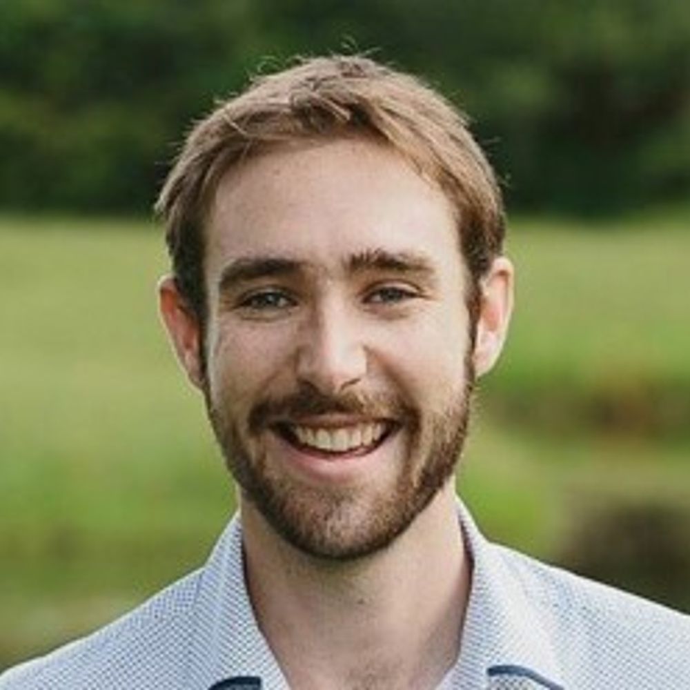 Peter Marsh